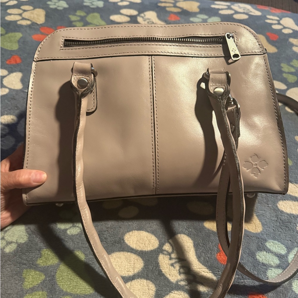 Patricia Nash shoulder bag/crossbody